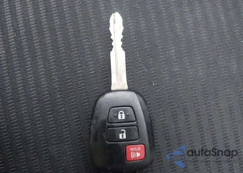 2015 Toyota Rav4 Xle from USA, damaged, VIN 2T3RFREVXFW325368